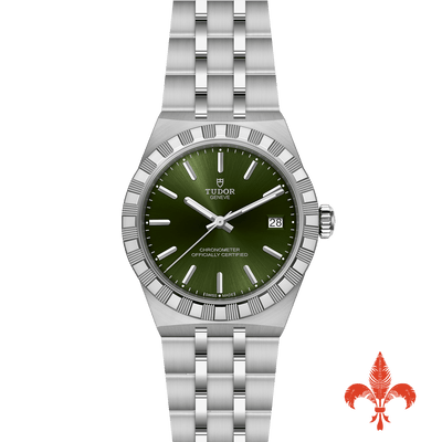 TUDOR ROYAL M2836C1A0-0103