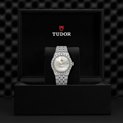 TUDOR ROYAL M2836C1A0-0104