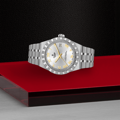 TUDOR ROYAL M2836C1A0-0104