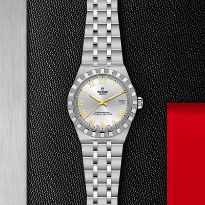TUDOR ROYAL M2836C1A0-0104