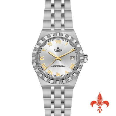 TUDOR ROYAL M2836C1A0-0104