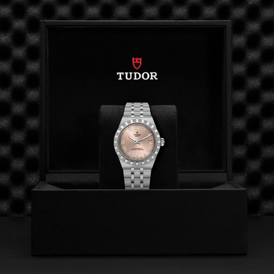 TUDOR ROYAL M2836C1A0-0105