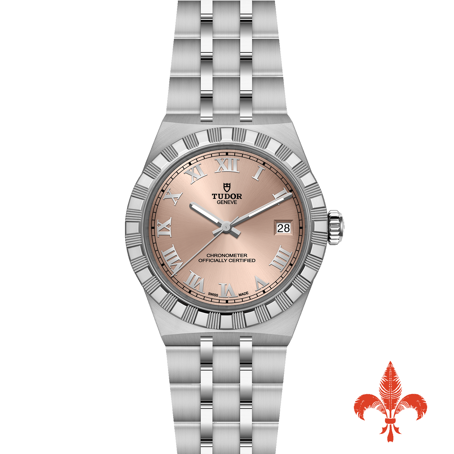 TUDOR ROYAL M2836C1A0-0105