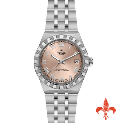 TUDOR ROYAL M2836C1A0-0105