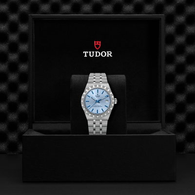 TUDOR ROYAL M2836C1A0-0106