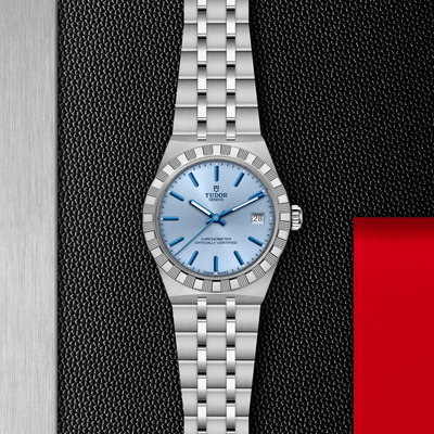 TUDOR ROYAL M2836C1A0-0106