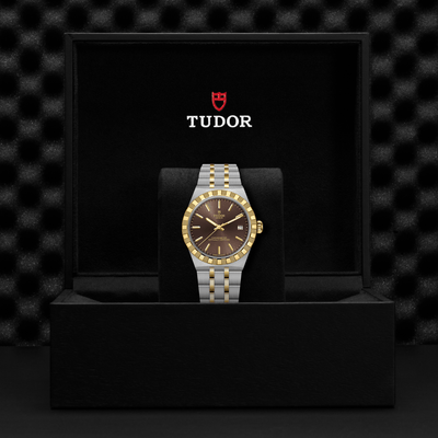 TUDOR ROYAL M2836C1A3-0001