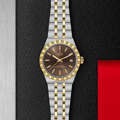 TUDOR ROYAL M2836C1A3-0001