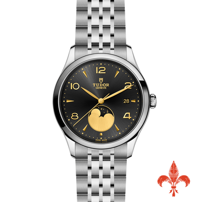 TUDOR 1926 LUNA M91560-0003
