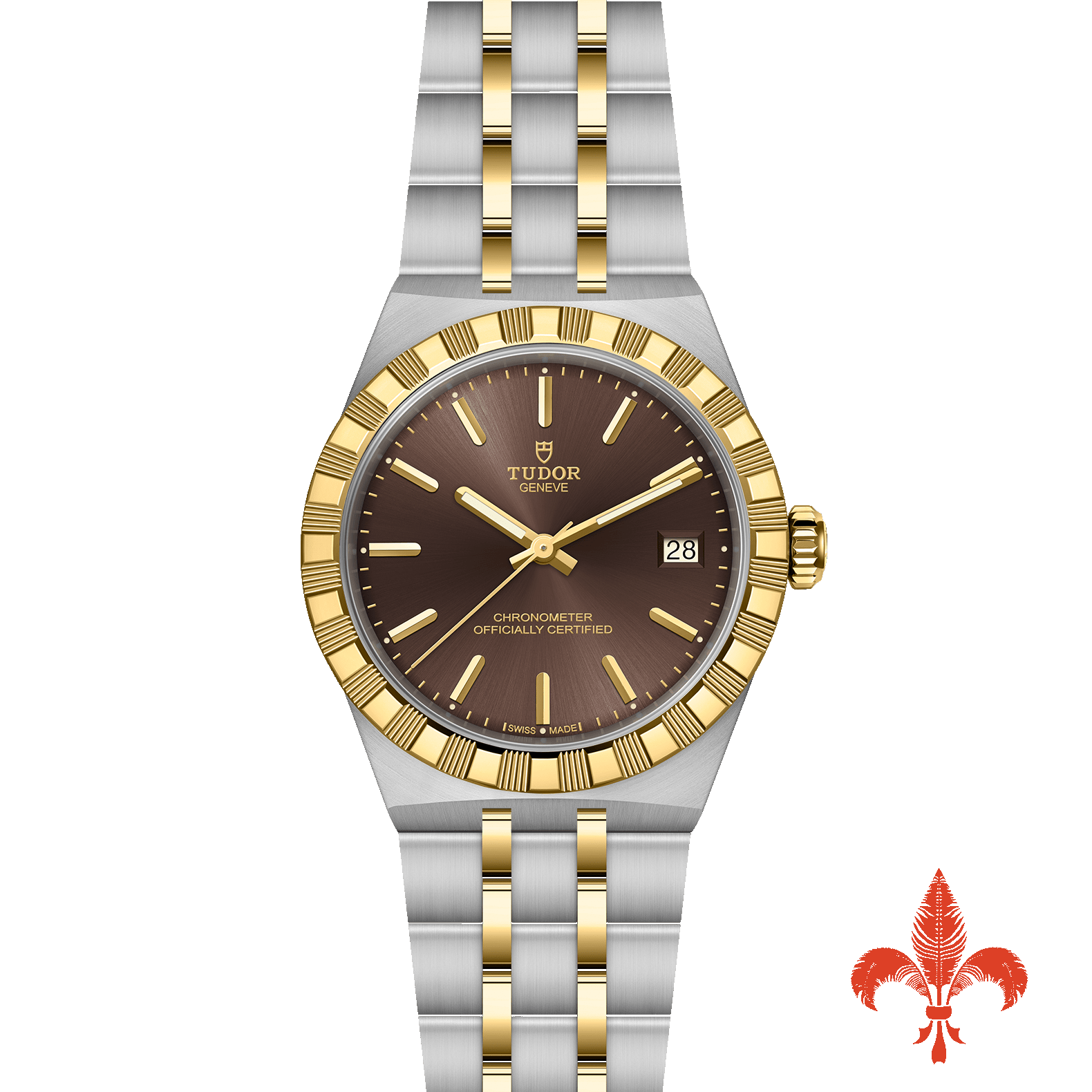 TUDOR ROYAL M2836C1A3-0001