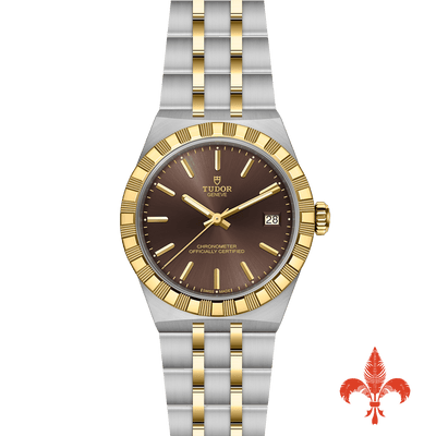 TUDOR ROYAL M2836C1A3-0001