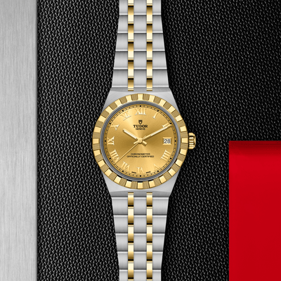 TUDOR ROYAL M2836C1A3-0002