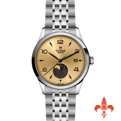 TUDOR 1926 LUNA M91560-0001