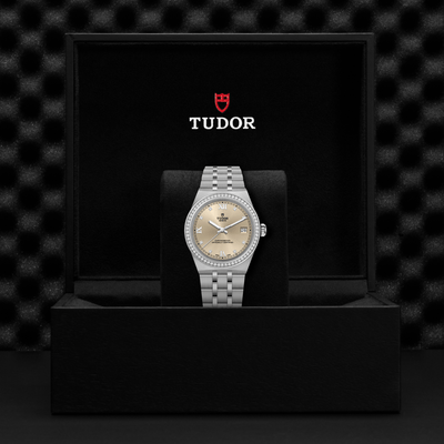 TUDOR ROYAL M2836C1S0-0001