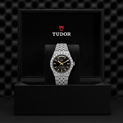 TUDOR ROYAL M2840D1A0-0001