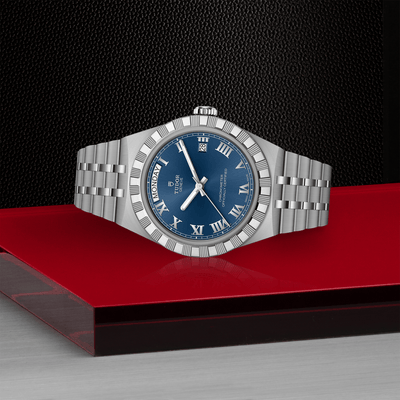 TUDOR ROYAL M2840D1A0-0002