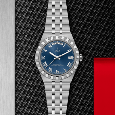 TUDOR ROYAL M2840D1A0-0002