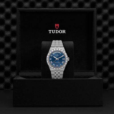 TUDOR ROYAL M2840D1A0-0002