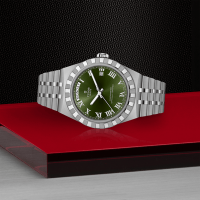 TUDOR ROYAL M2840D1A0-0003