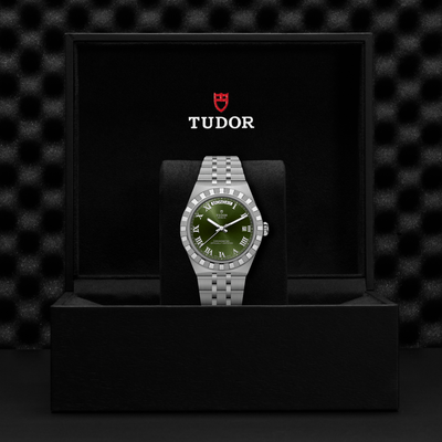 TUDOR ROYAL M2840D1A0-0003