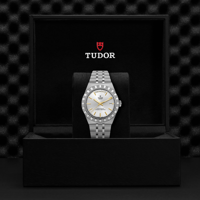 TUDOR ROYAL M2840D1A0-0004