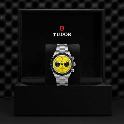 Black Bay Chrono 39 m79310n-0001