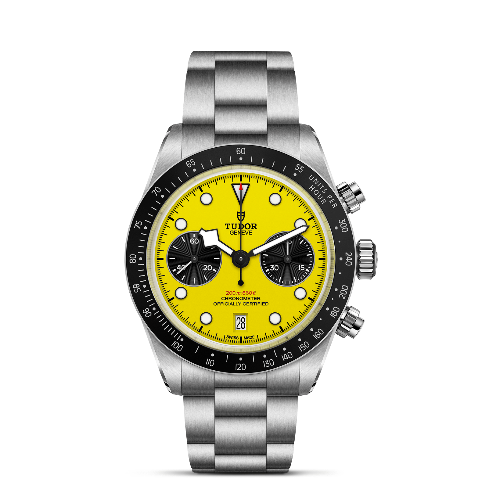 Black Bay Chrono 39 m79310n-0001
