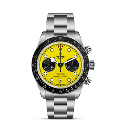 Black Bay Chrono 39 m79310n-0001