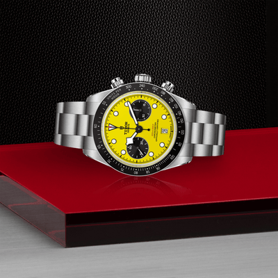 Black Bay Chrono 39 m79310n-0001