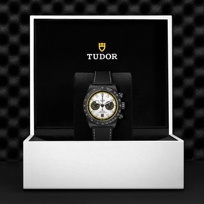 BLACK BAY CHRONO M79377KN-0003