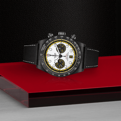 BLACK BAY CHRONO M79377KN-0003