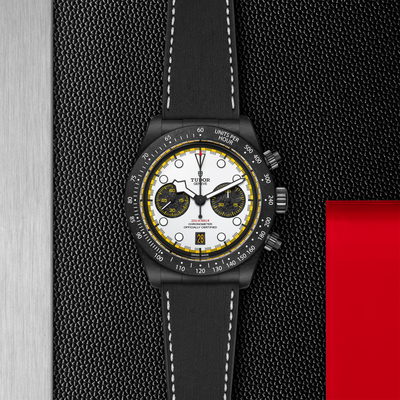 BLACK BAY CHRONO M79377KN-0003