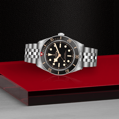 BLACK BAY 58 M7939A1A0NU-0001