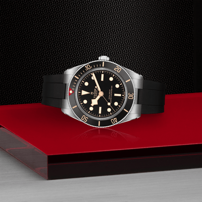 BLACK BAY 58 M7939A1A0NU-0003