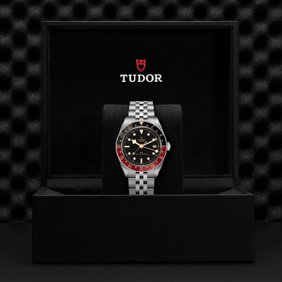 Black Bay 58 GMT M7939G1A0NRU-0003