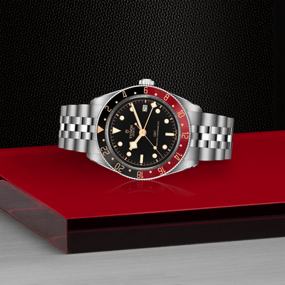 Black Bay 58 GMT M7939G1A0NRU-0003