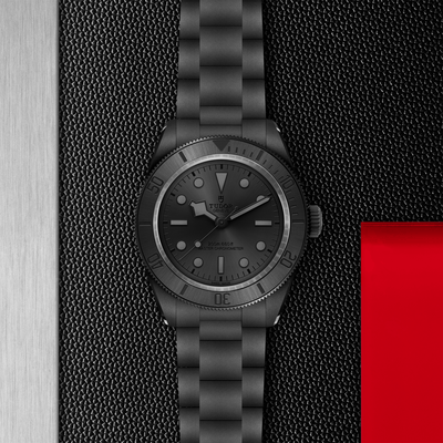 BLACK BAY CERAMIC M7941A1ACNU-0001