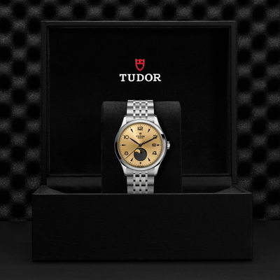 TUDOR 1926 LUNA M91560-0001