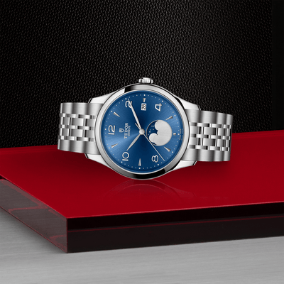 TUDOR 1926 LUNA M91560-0002