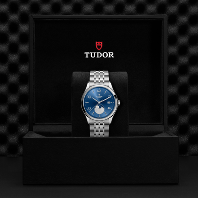 TUDOR 1926 LUNA M91560-0002