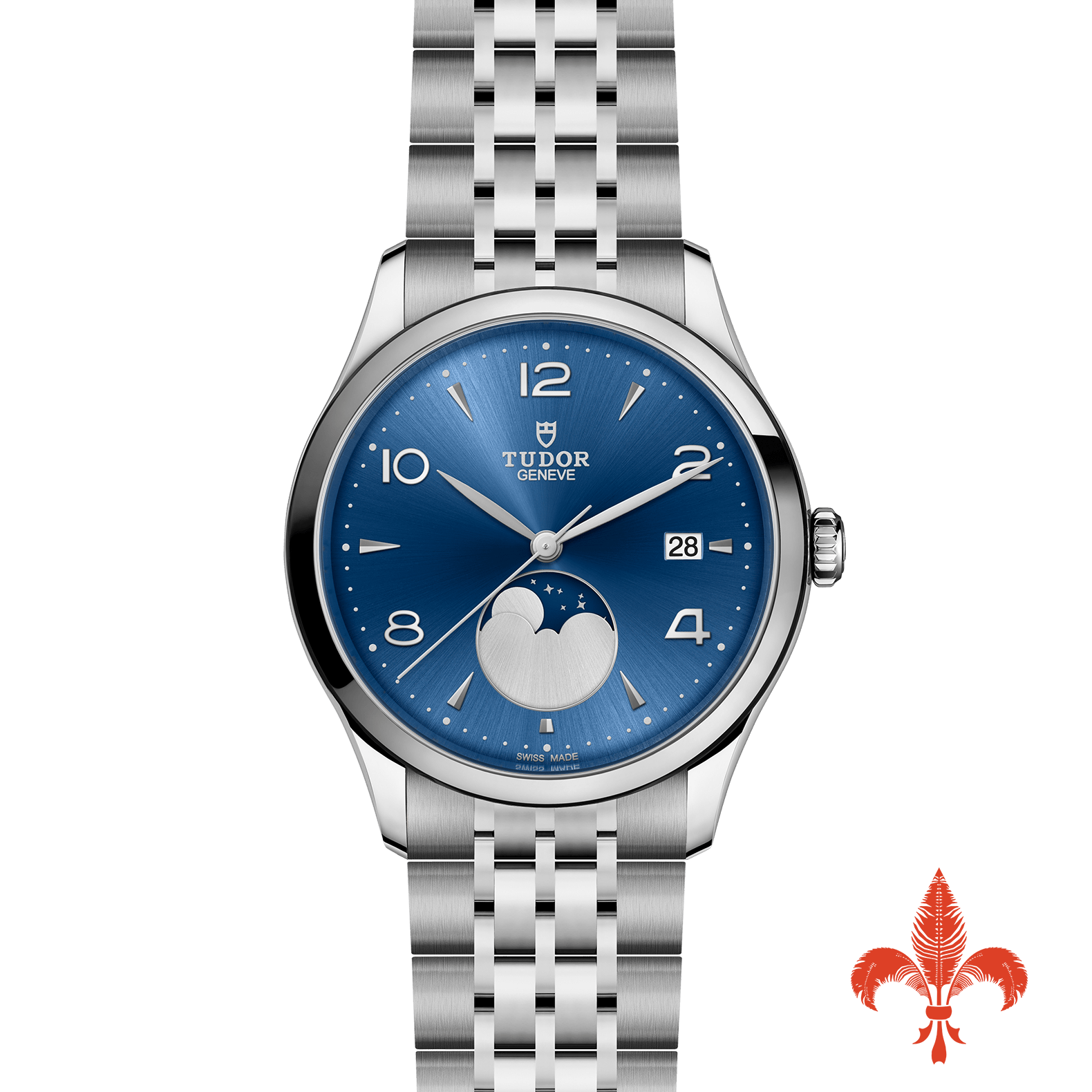 TUDOR 1926 LUNA M91560-0002