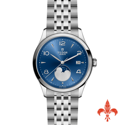 TUDOR 1926 LUNA M91560-0002
