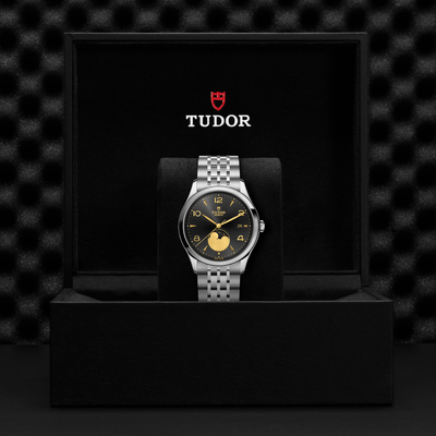 TUDOR 1926 LUNA M91560-0003
